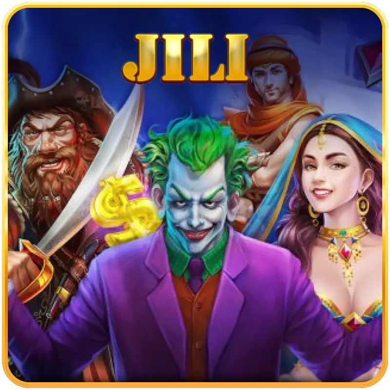 jili Slot