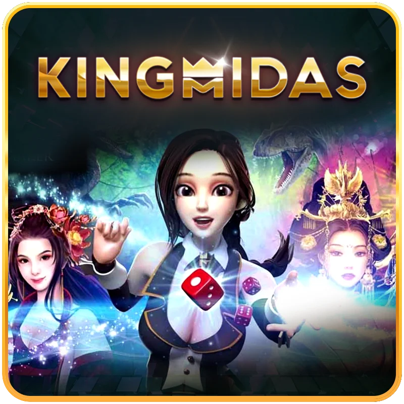 Kingmidas