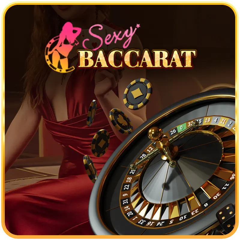 sexybaccarat